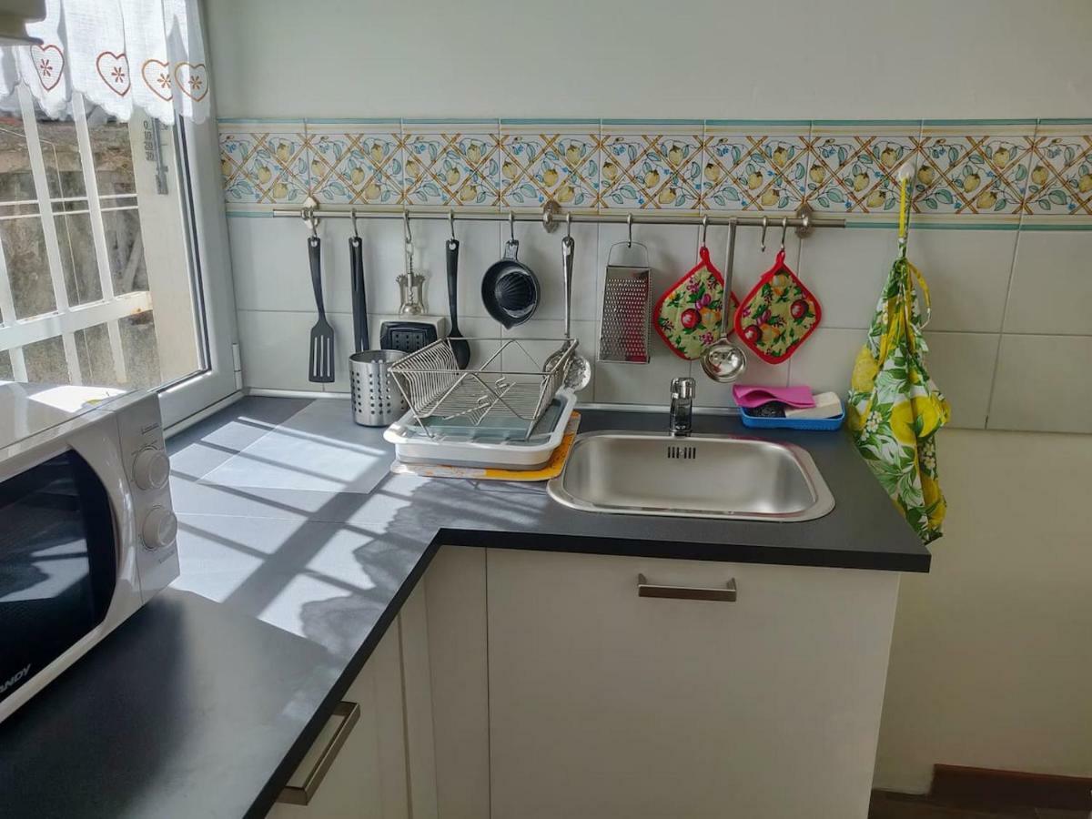 Appartamento Casa Daniele Genova Esterno foto